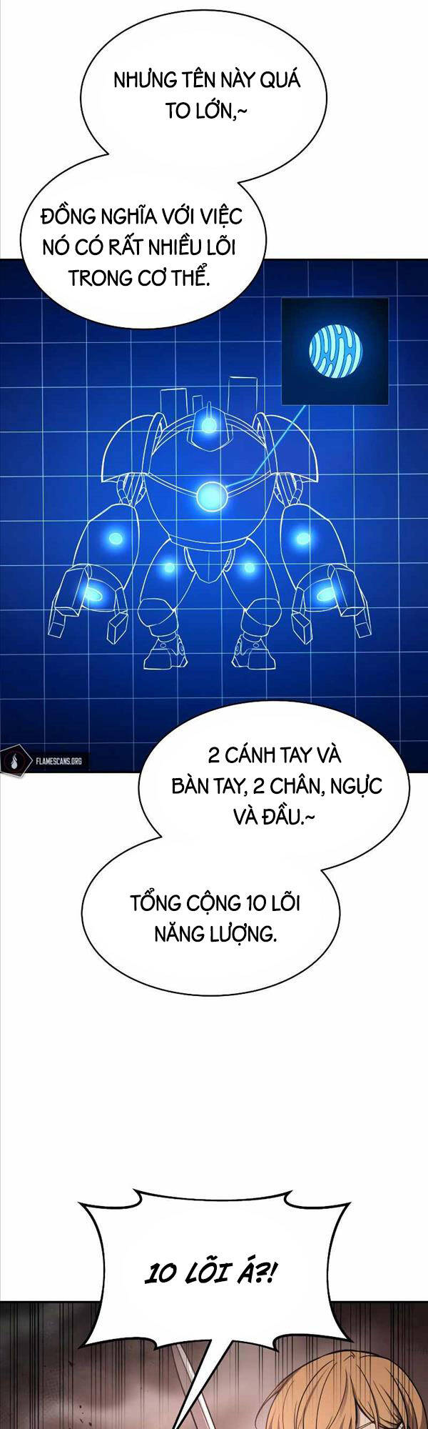 Trở Thành Hung Thần Trong Trò Chơi Thủ Thành Chapter 41 - Trang 9