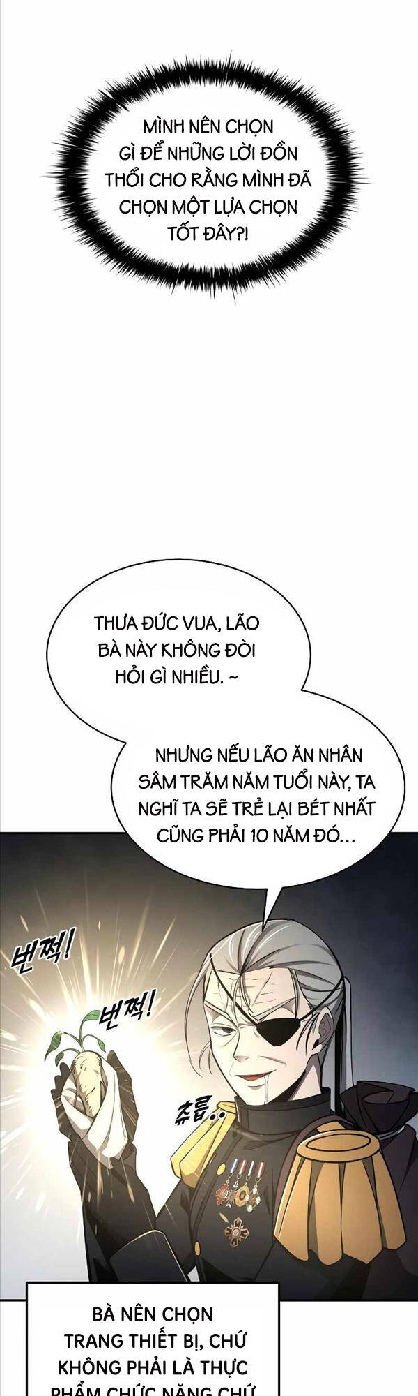 Trở Thành Hung Thần Trong Trò Chơi Thủ Thành Chapter 40 - Trang 22