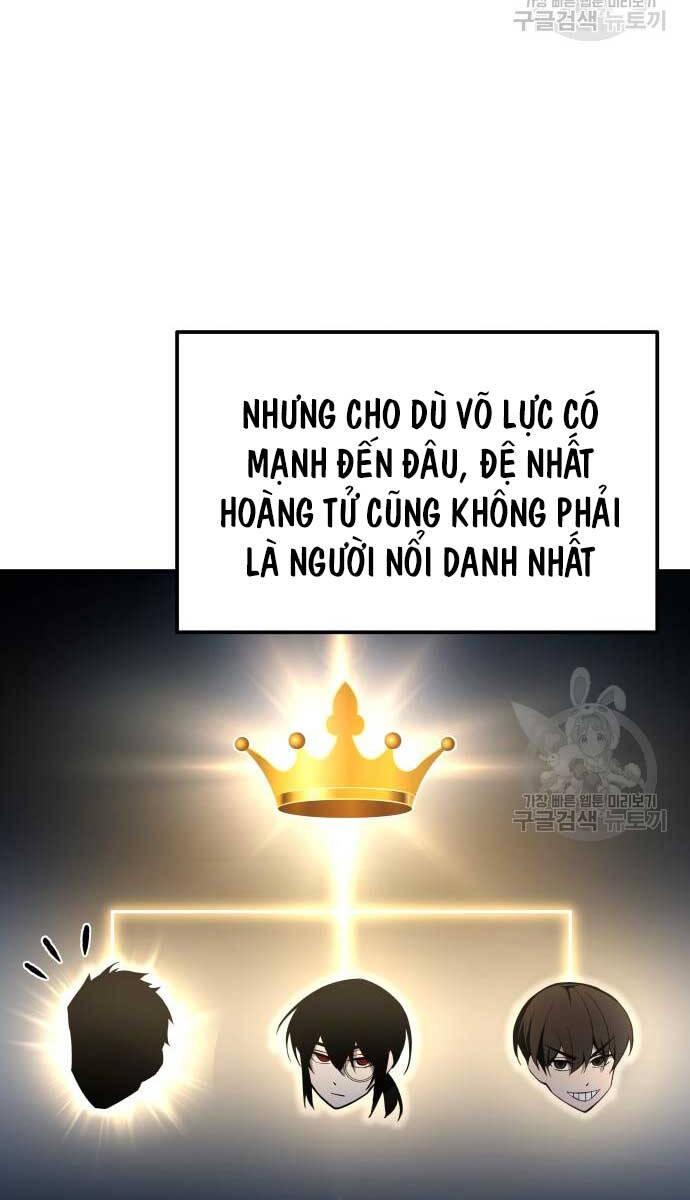 Trở Thành Hung Thần Trong Trò Chơi Thủ Thành Chapter 54 - Trang 61