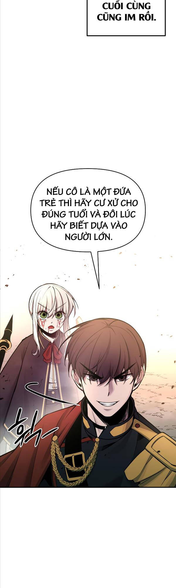 Trở Thành Hung Thần Trong Trò Chơi Thủ Thành Chapter 47 - Trang 40