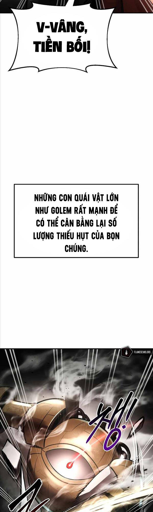 Trở Thành Hung Thần Trong Trò Chơi Thủ Thành Chapter 39 - Trang 20