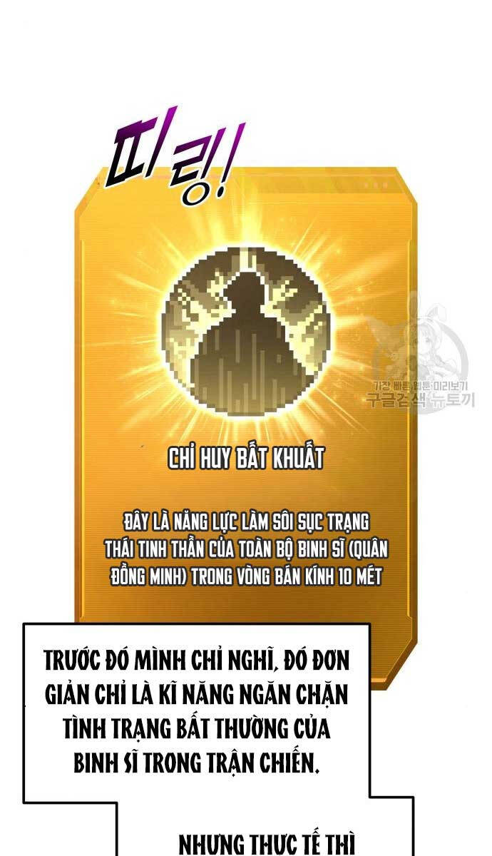 Trở Thành Hung Thần Trong Trò Chơi Thủ Thành Chapter 53 - Trang 36