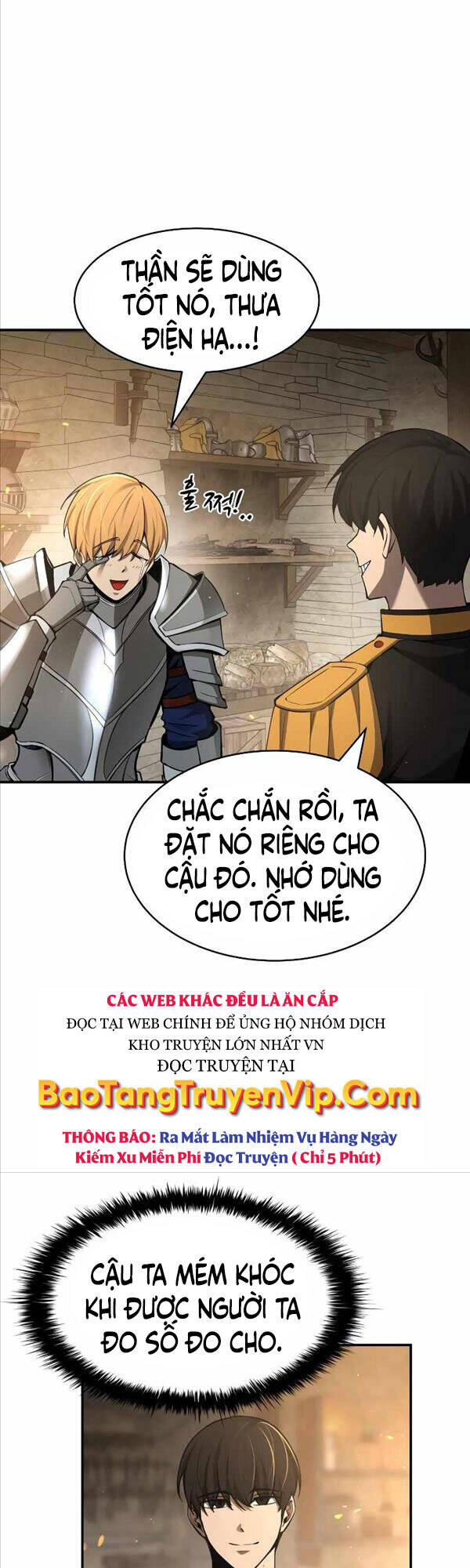 Trở Thành Hung Thần Trong Trò Chơi Thủ Thành Chapter 28 - Trang 29