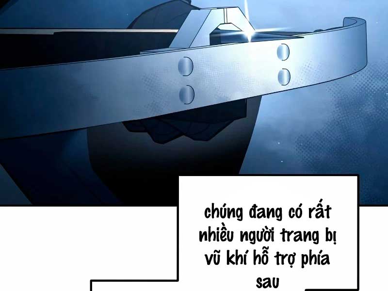 Trở Thành Hung Thần Trong Trò Chơi Thủ Thành Chapter 58 - Trang 223