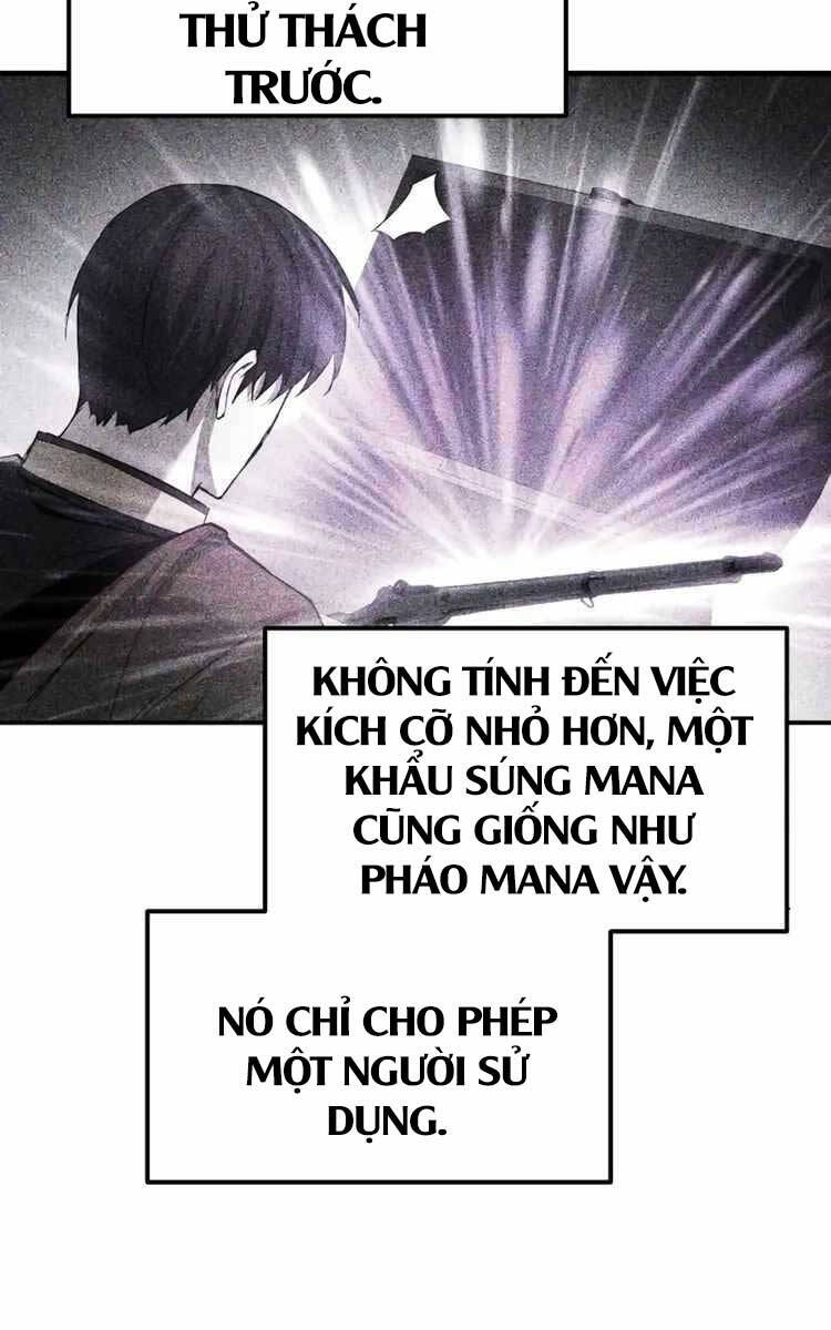 Trở Thành Hung Thần Trong Trò Chơi Thủ Thành Chapter 38 - Trang 122