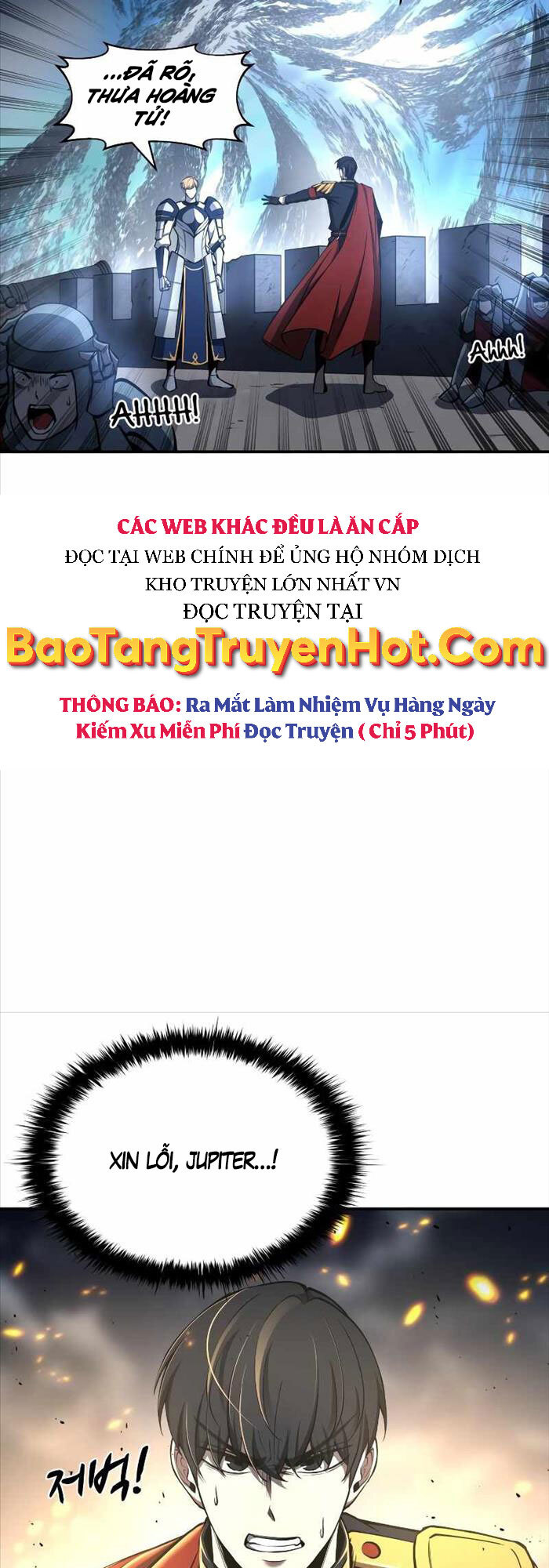 Trở Thành Hung Thần Trong Trò Chơi Thủ Thành Chapter 17 - Trang 8