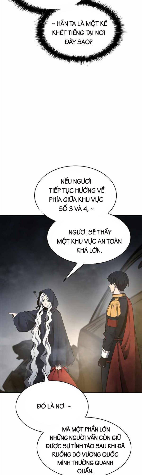 Trở Thành Hung Thần Trong Trò Chơi Thủ Thành Chapter 40 - Trang 58