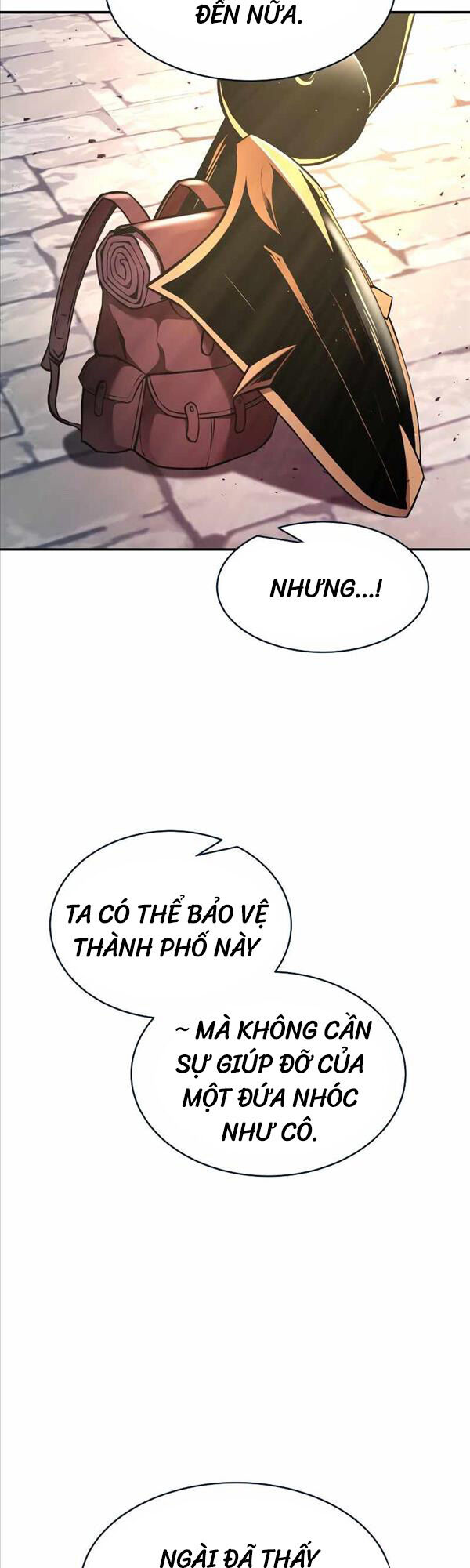 Trở Thành Hung Thần Trong Trò Chơi Thủ Thành Chapter 44 - Trang 44