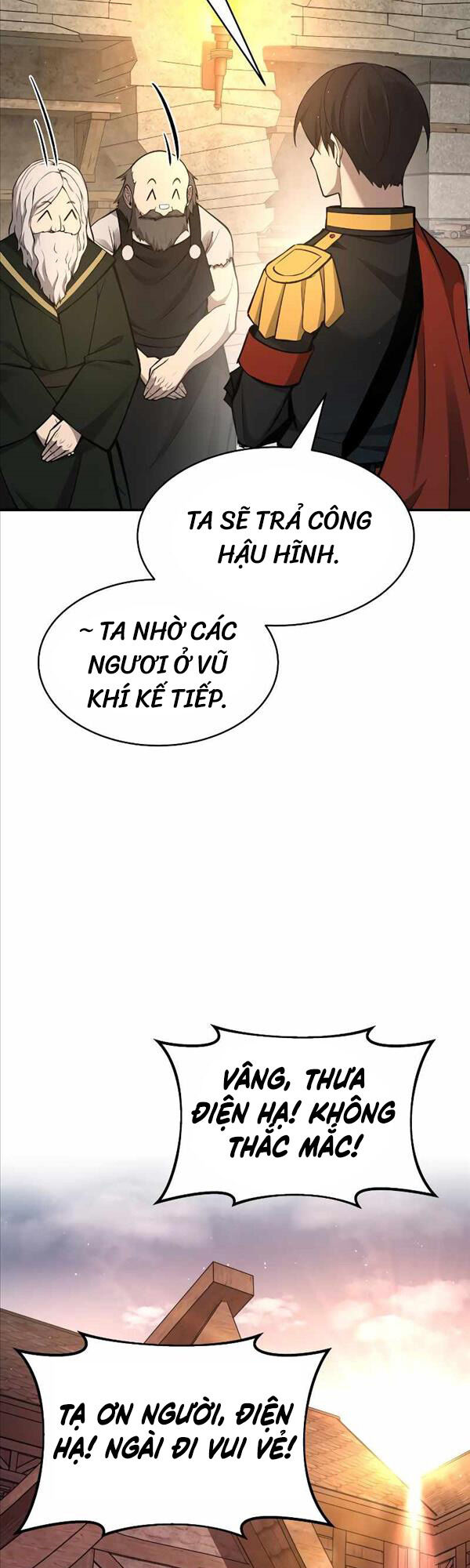 Trở Thành Hung Thần Trong Trò Chơi Thủ Thành Chapter 44 - Trang 28