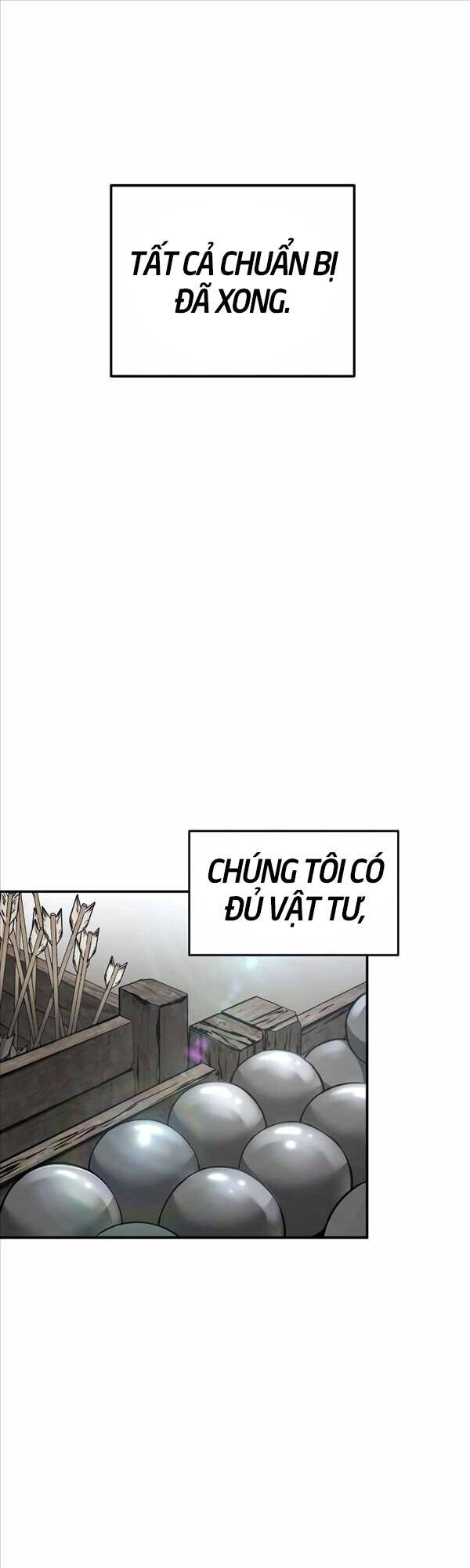 Trở Thành Hung Thần Trong Trò Chơi Thủ Thành Chapter 28 - Trang 64