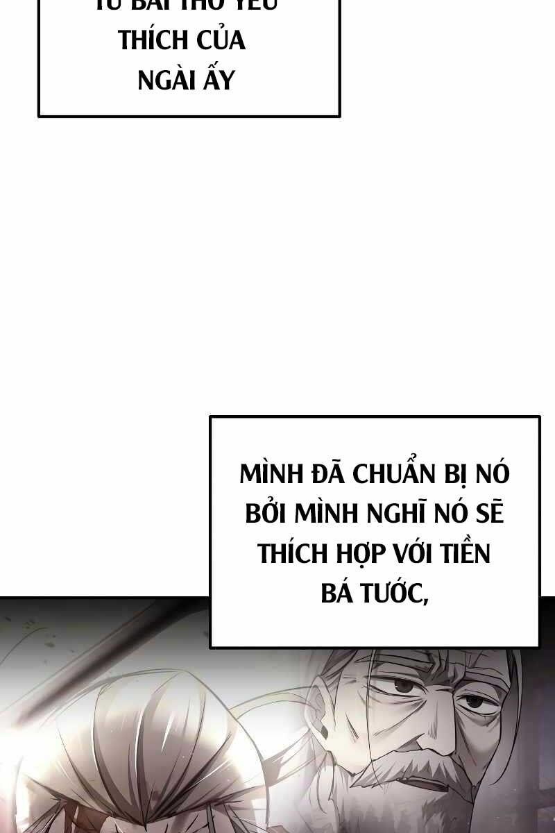 Trở Thành Hung Thần Trong Trò Chơi Thủ Thành Chapter 43 - Trang 121