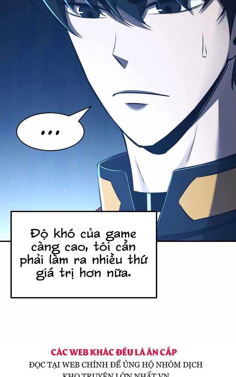 Trở Thành Hung Thần Trong Trò Chơi Thủ Thành Chapter 13 - Trang 52