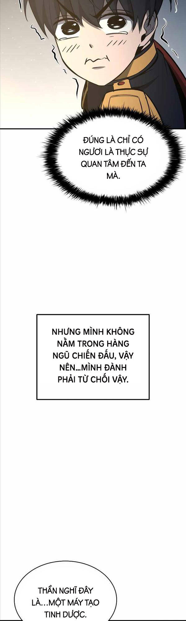 Trở Thành Hung Thần Trong Trò Chơi Thủ Thành Chapter 40 - Trang 26