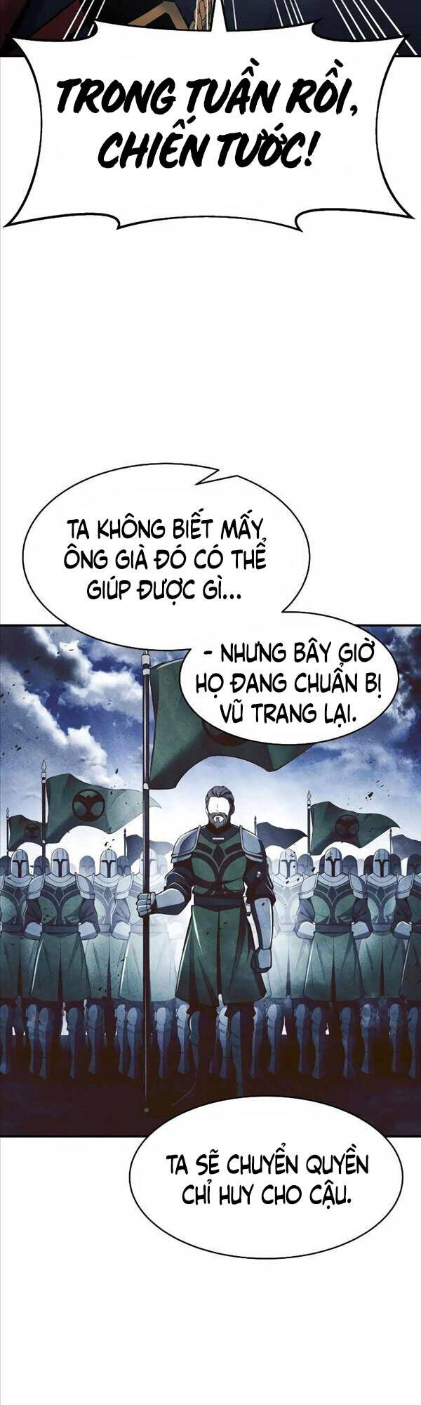 Trở Thành Hung Thần Trong Trò Chơi Thủ Thành Chapter 28 - Trang 48