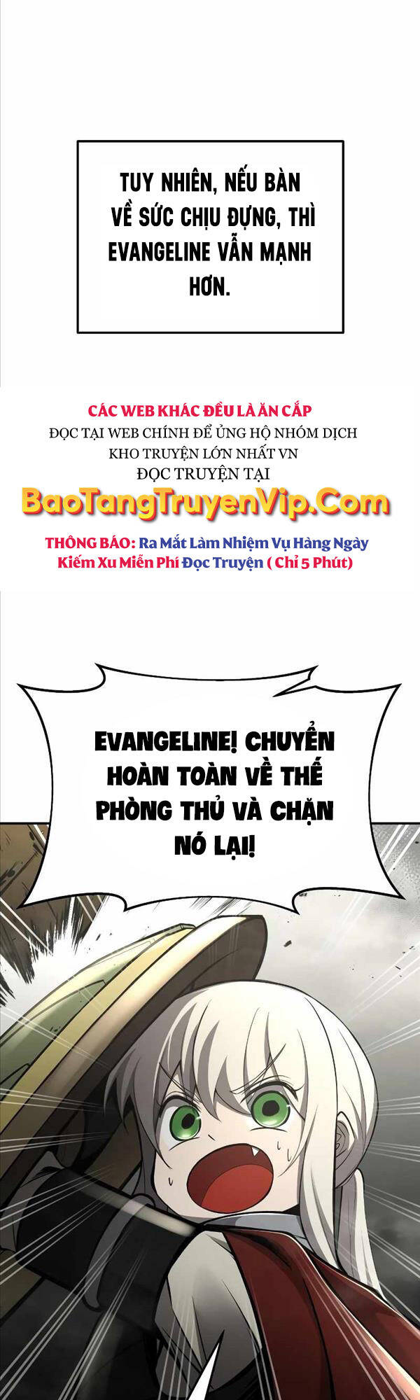 Trở Thành Hung Thần Trong Trò Chơi Thủ Thành Chapter 39 - Trang 19