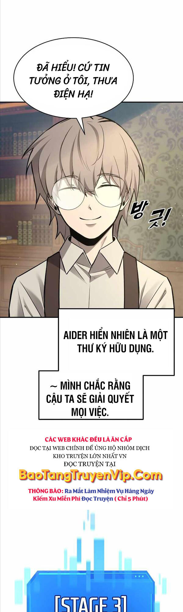 Trở Thành Hung Thần Trong Trò Chơi Thủ Thành Chapter 44 - Trang 10