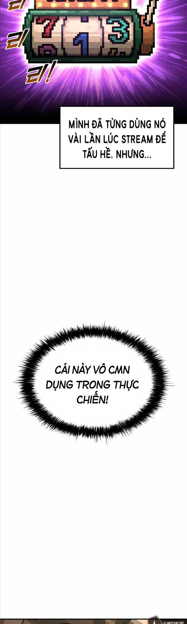 Trở Thành Hung Thần Trong Trò Chơi Thủ Thành Chapter 22 - Trang 3