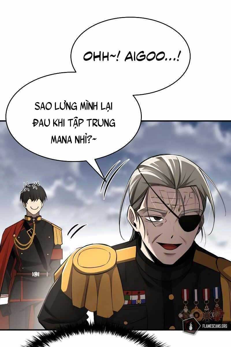 Trở Thành Hung Thần Trong Trò Chơi Thủ Thành Chapter 30 - Trang 41