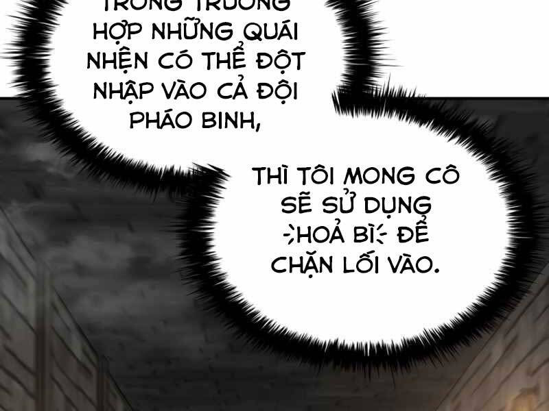 Trở Thành Hung Thần Trong Trò Chơi Thủ Thành Chapter 4 - Trang 57