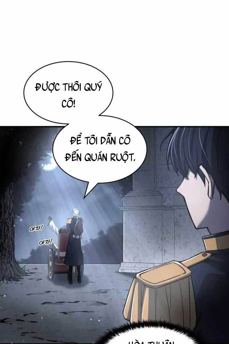 Trở Thành Hung Thần Trong Trò Chơi Thủ Thành Chapter 25 - Trang 20