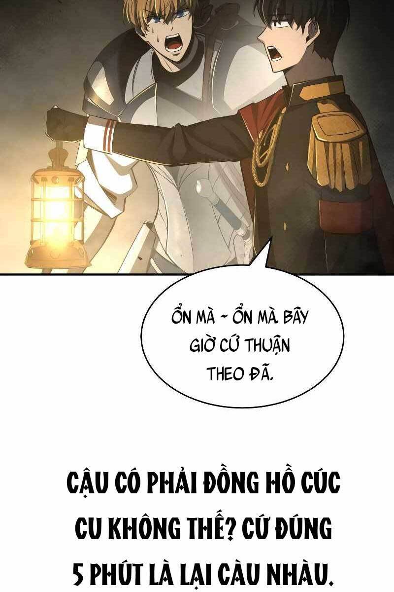 Trở Thành Hung Thần Trong Trò Chơi Thủ Thành Chapter 23 - Trang 67