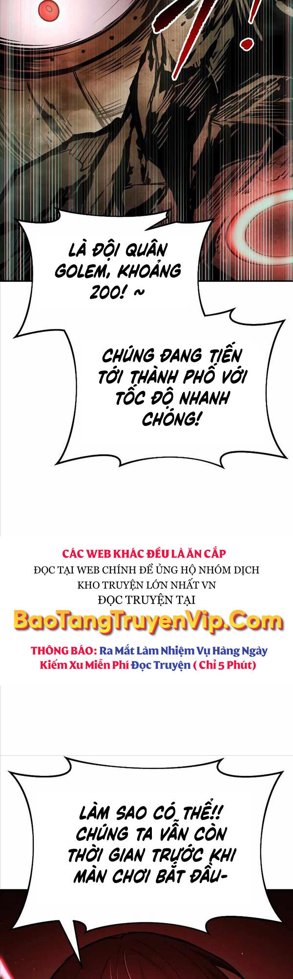 Trở Thành Hung Thần Trong Trò Chơi Thủ Thành Chapter 44 - Trang 74