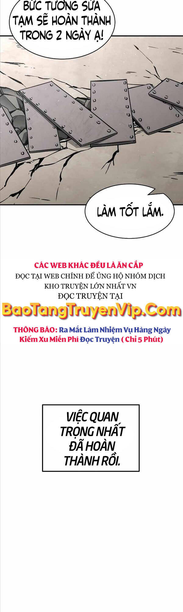 Trở Thành Hung Thần Trong Trò Chơi Thủ Thành Chapter 28 - Trang 9