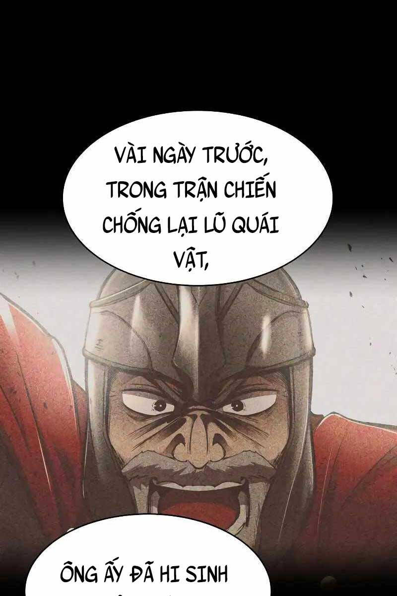 Trở Thành Hung Thần Trong Trò Chơi Thủ Thành Chapter 36 - Trang 119