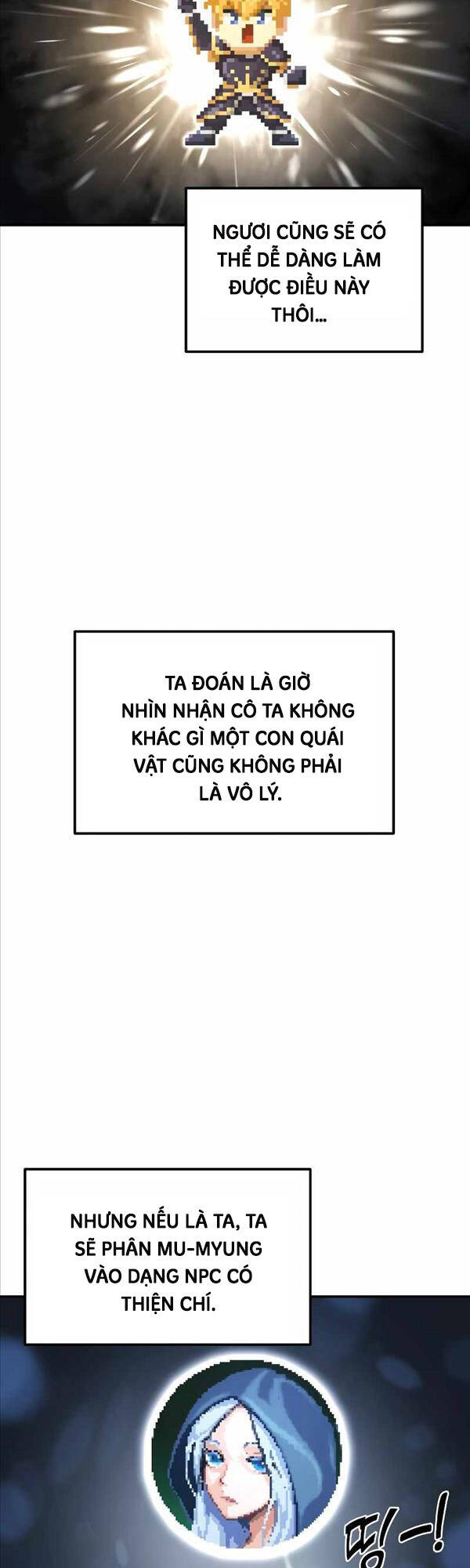 Trở Thành Hung Thần Trong Trò Chơi Thủ Thành Chapter 40 - Trang 66