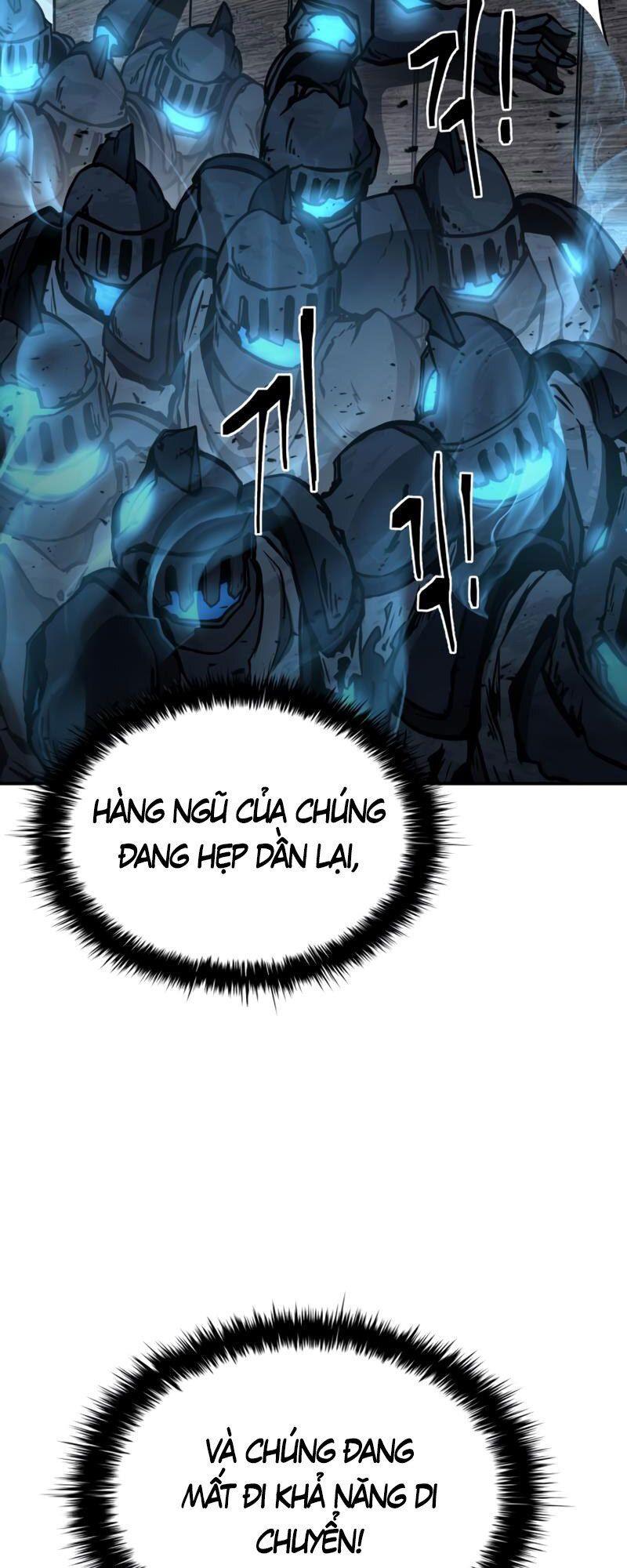 Trở Thành Hung Thần Trong Trò Chơi Thủ Thành Chapter 15 - Trang 64