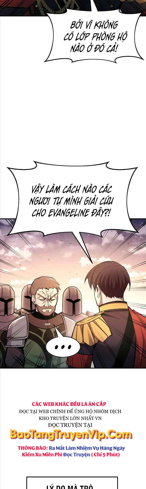 Trở Thành Hung Thần Trong Trò Chơi Thủ Thành Chapter 45 - Trang 22