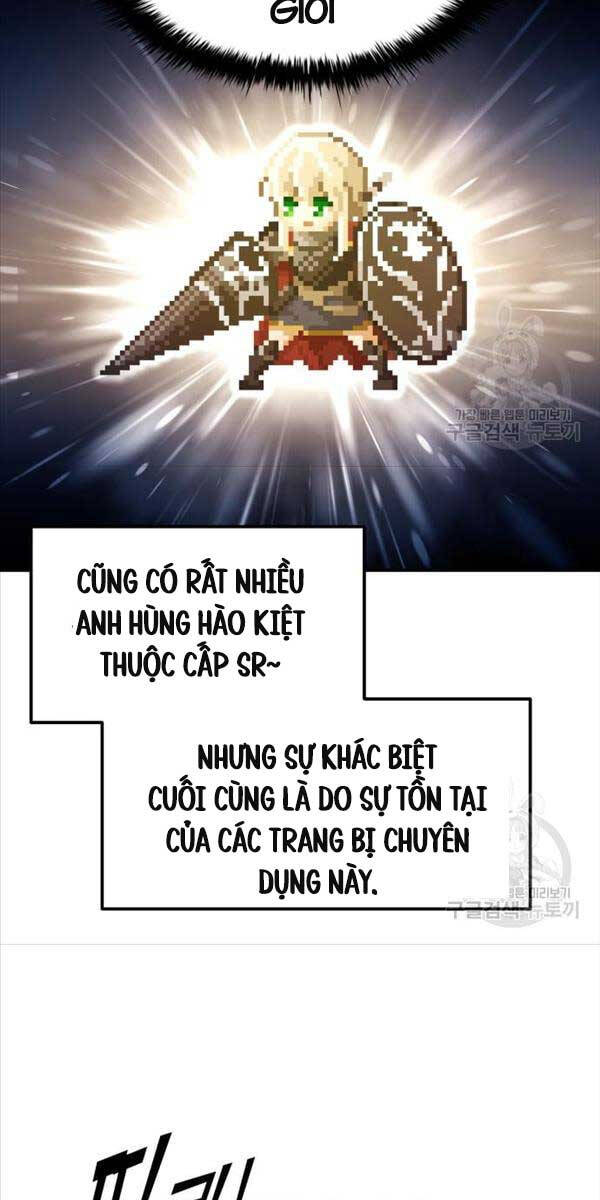 Trở Thành Hung Thần Trong Trò Chơi Thủ Thành Chapter 52 - Trang 15