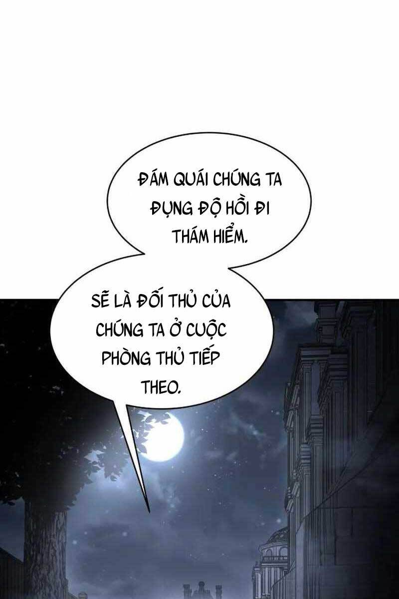 Trở Thành Hung Thần Trong Trò Chơi Thủ Thành Chapter 25 - Trang 35