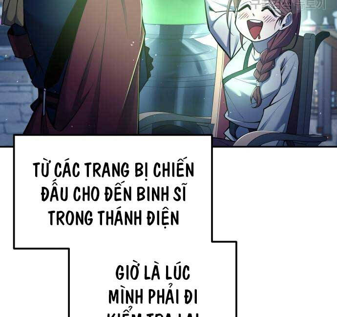 Trở Thành Hung Thần Trong Trò Chơi Thủ Thành Chapter 54 - Trang 143