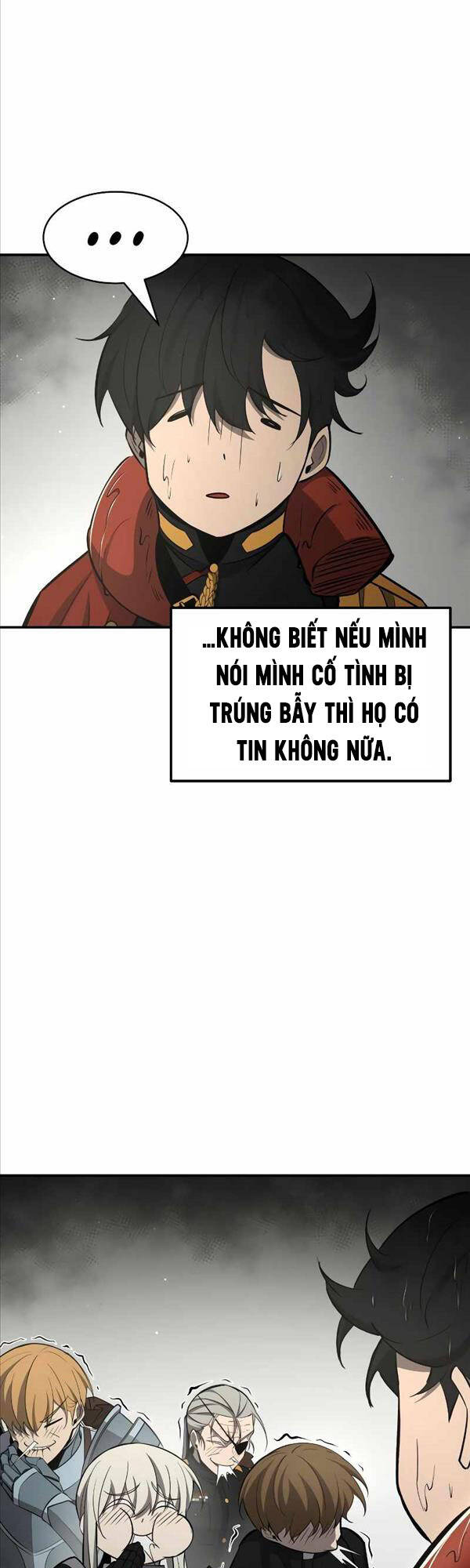 Trở Thành Hung Thần Trong Trò Chơi Thủ Thành Chapter 39 - Trang 44