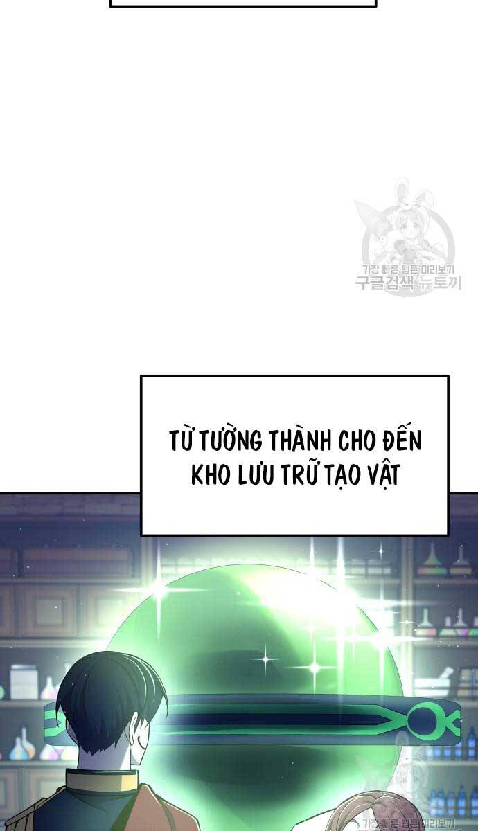 Trở Thành Hung Thần Trong Trò Chơi Thủ Thành Chapter 54 - Trang 142