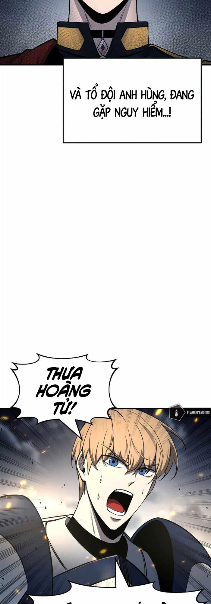 Trở Thành Hung Thần Trong Trò Chơi Thủ Thành Chapter 17 - Trang 3