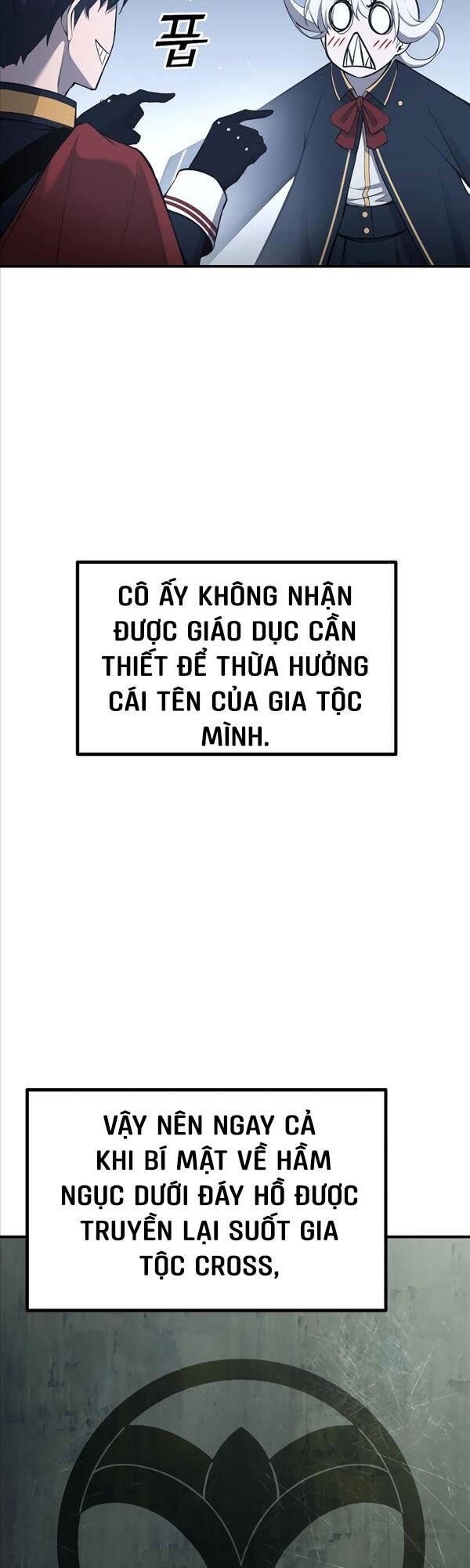 Trở Thành Hung Thần Trong Trò Chơi Thủ Thành Chapter 37 - Trang 54