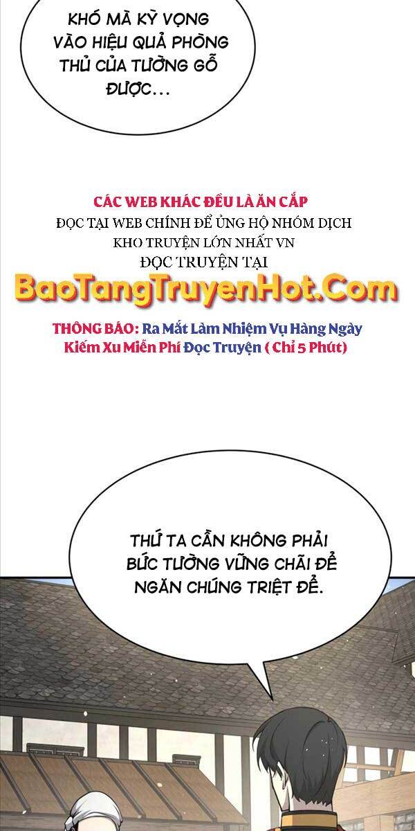 Trở Thành Hung Thần Trong Trò Chơi Thủ Thành Chapter 14 - Trang 64