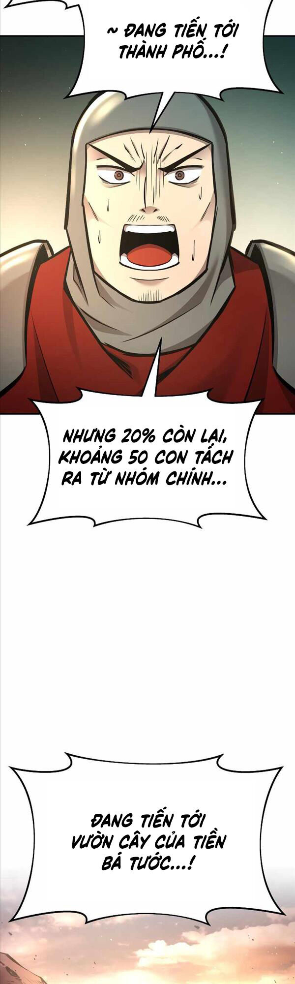 Trở Thành Hung Thần Trong Trò Chơi Thủ Thành Chapter 44 - Trang 80