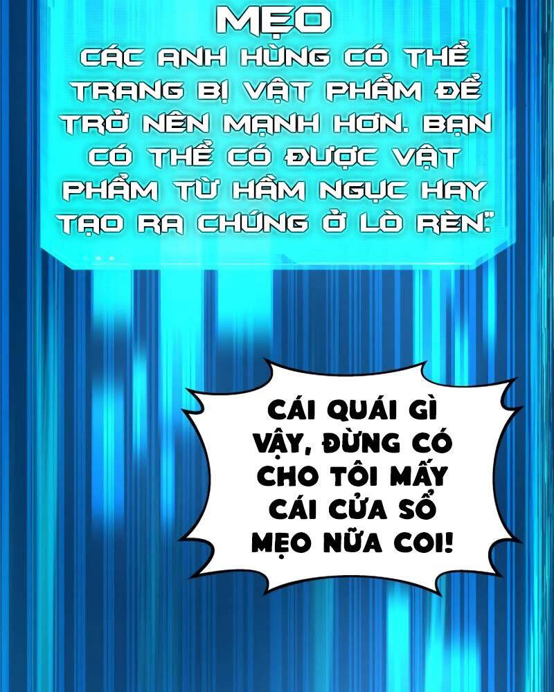 Trở Thành Hung Thần Trong Trò Chơi Thủ Thành Chapter 12 - Trang 133