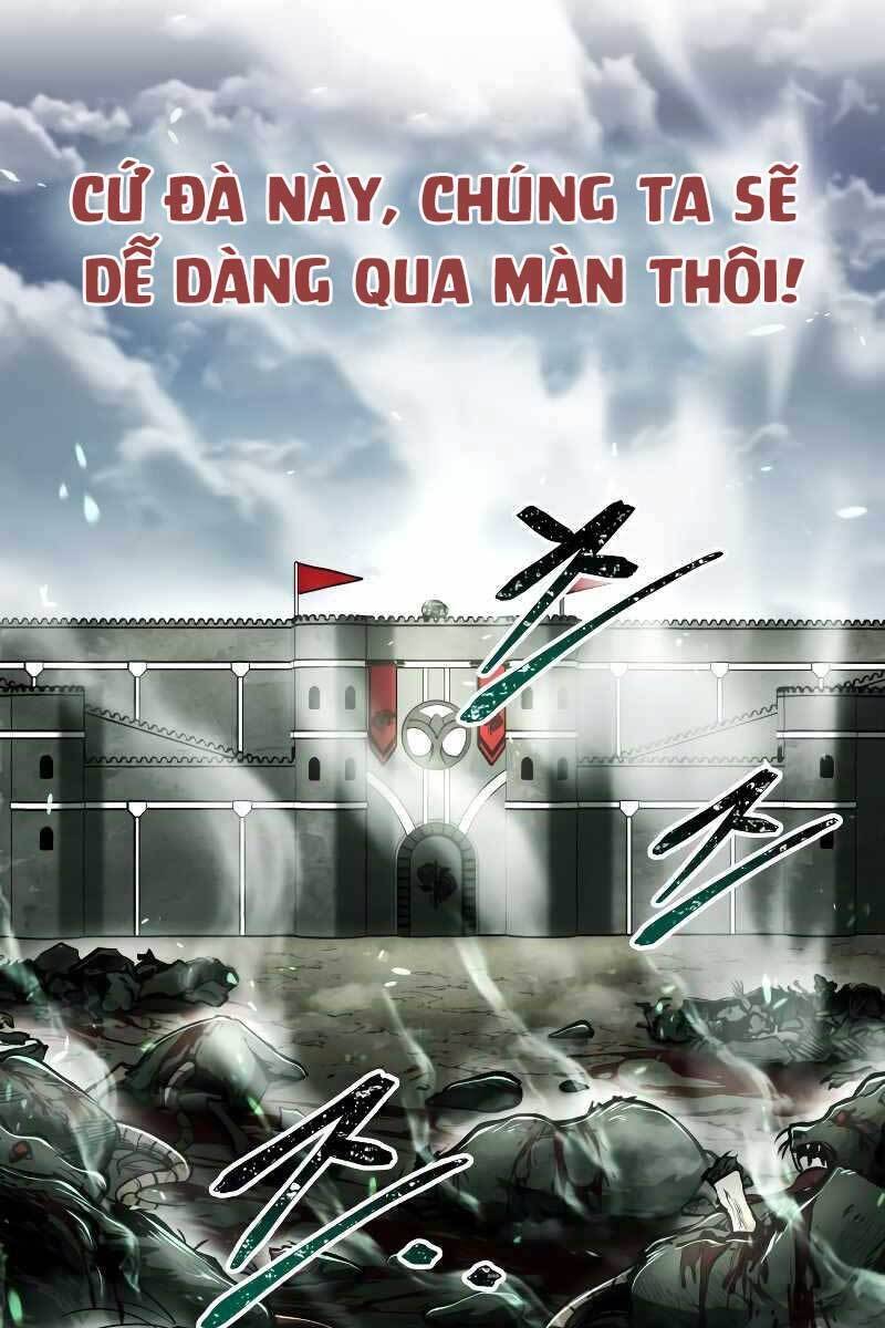 Trở Thành Hung Thần Trong Trò Chơi Thủ Thành Chapter 30 - Trang 53