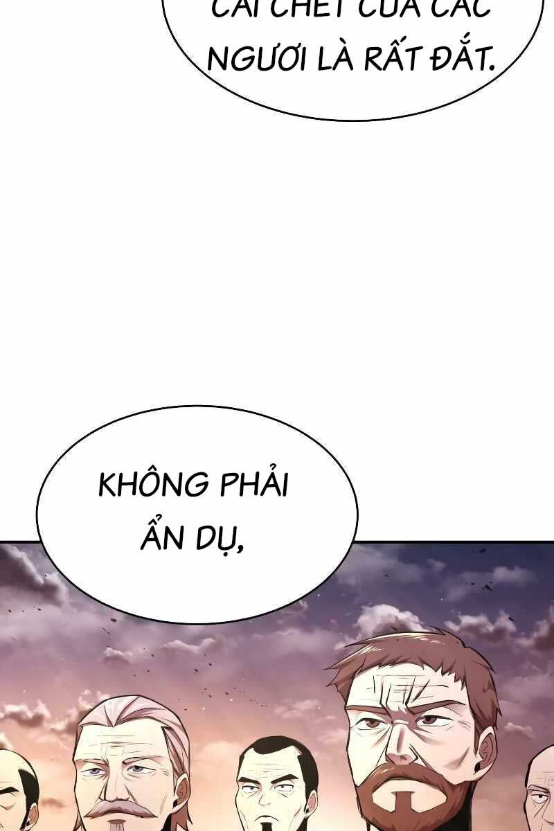 Trở Thành Hung Thần Trong Trò Chơi Thủ Thành Chapter 43 - Trang 59