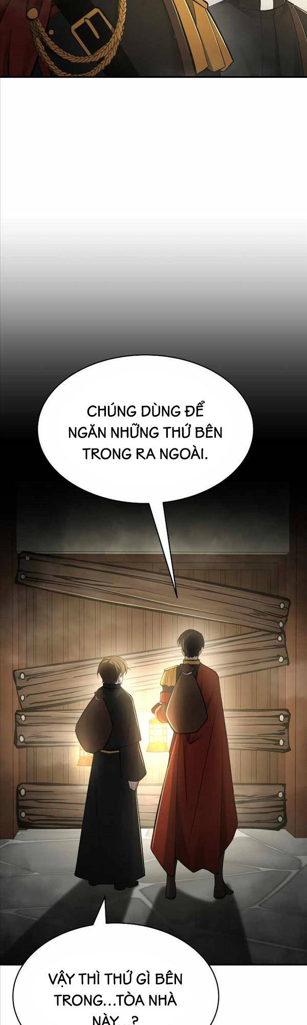 Trở Thành Hung Thần Trong Trò Chơi Thủ Thành Chapter 39 - Trang 52