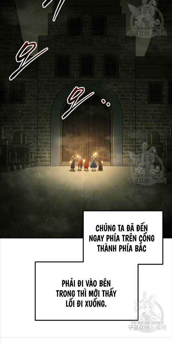 Trở Thành Hung Thần Trong Trò Chơi Thủ Thành Chapter 56 - Trang 66