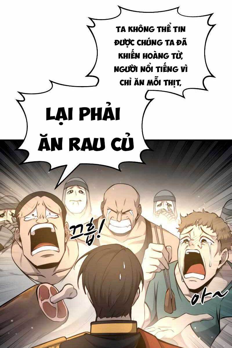 Trở Thành Hung Thần Trong Trò Chơi Thủ Thành Chapter 21 - Trang 74