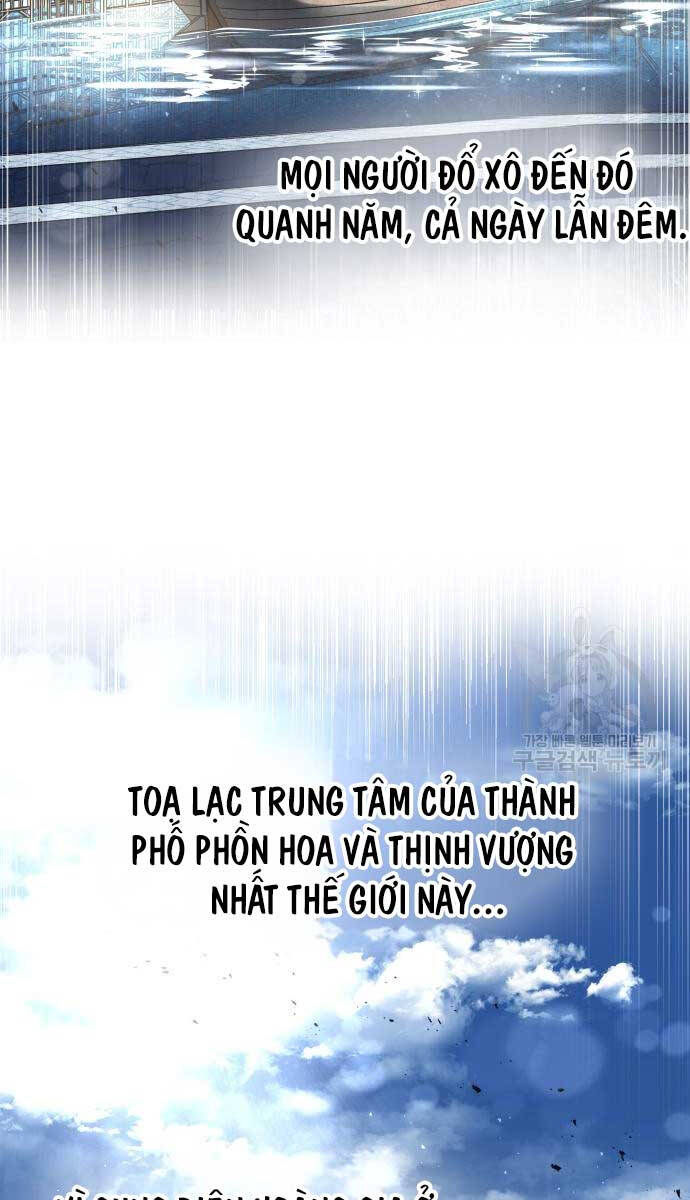 Trở Thành Hung Thần Trong Trò Chơi Thủ Thành Chapter 54 - Trang 32