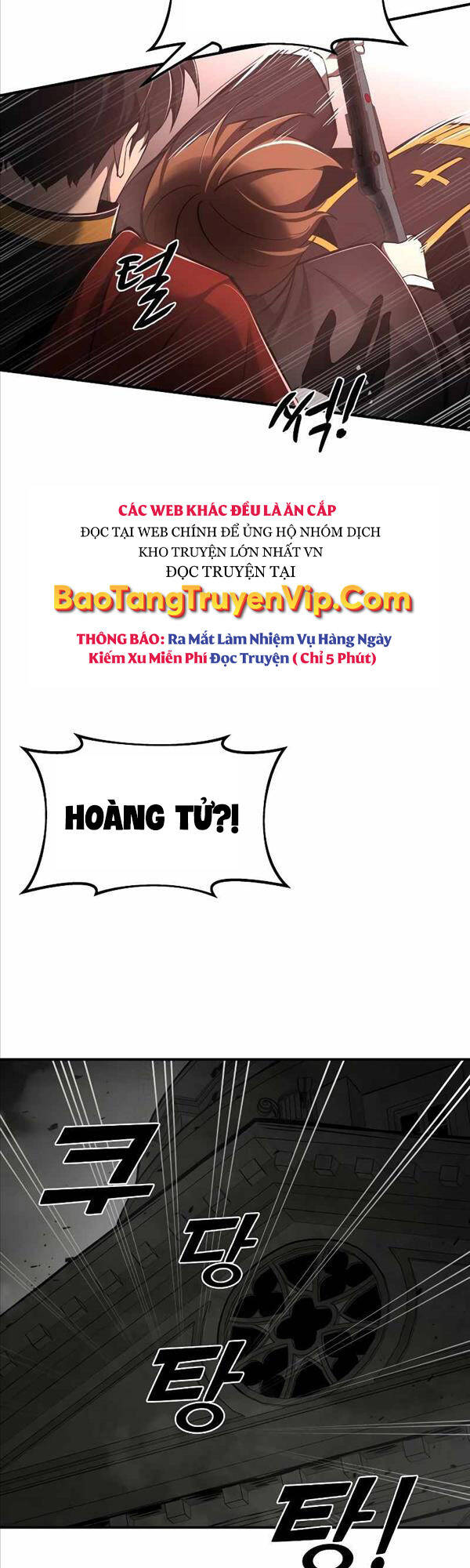 Trở Thành Hung Thần Trong Trò Chơi Thủ Thành Chapter 39 - Trang 33