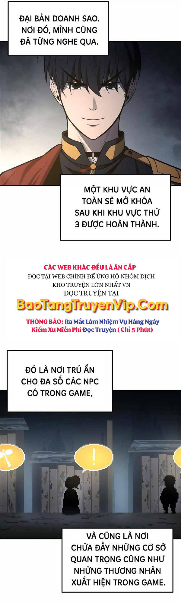 Trở Thành Hung Thần Trong Trò Chơi Thủ Thành Chapter 40 - Trang 60