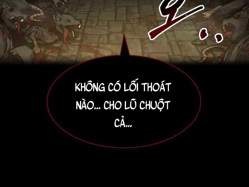 Trở Thành Hung Thần Trong Trò Chơi Thủ Thành Chapter 24 - Trang 118